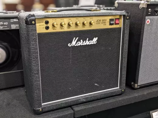 Marshall - SC20C JCM800 STUDIO