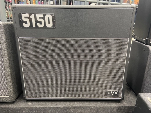 EVH - 5150 Iconic Series 40W 1x12 Combo - Black