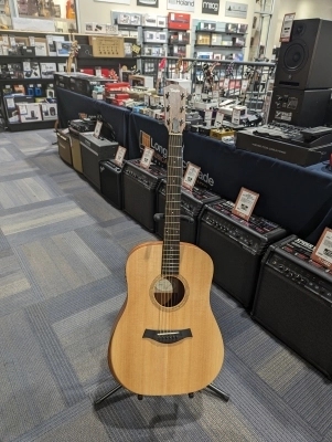 Taylor Guitars - ACADEMY 10E V2