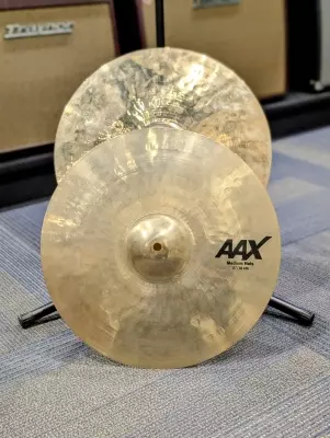 SABIAN AAX 15