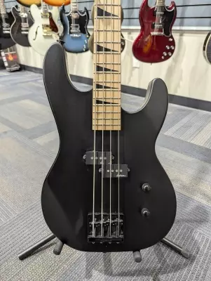 JACKSON JS1X CB MINION AH FB SATIN BLACK