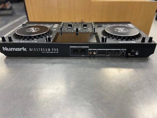 Numark - MIXSTREAM PRO 2