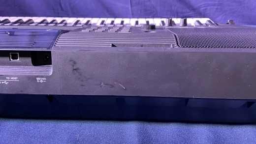 Yamaha - PSRE463 5