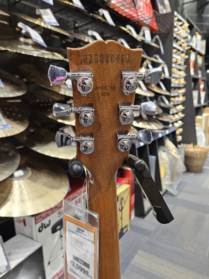 Gibson Les Paul Modern - Graphite 4
