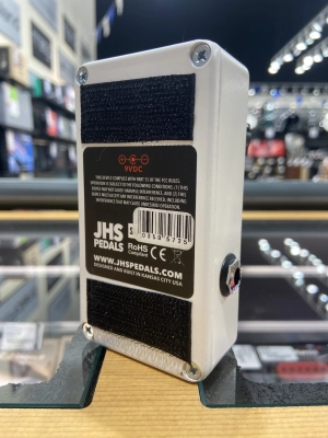 JHS Pedals - 3 Series Overdrive 2