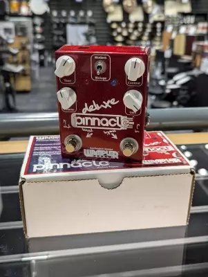 WAMPLER PINNACLE DELUXE V1