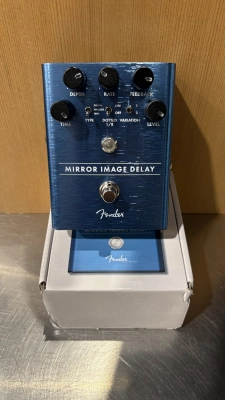 Fender - Mirror Image Delay