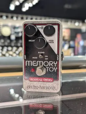 Electro-Harmonix - MEMORY BOY