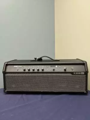 Line 6 - SPIDER5HD-240