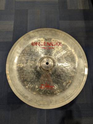 ZILDJIAN A 16