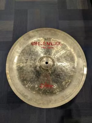 ZILDJIAN A 16