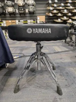 Yamaha DS1100U Drum Throne