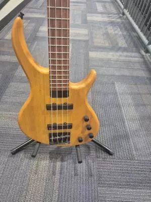 Epiphone - TBD4TABH 2