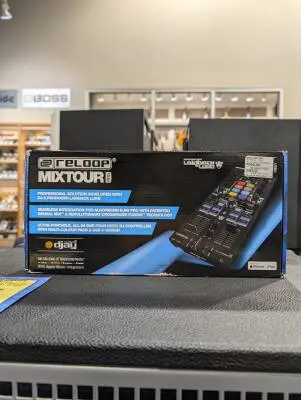 Reloop - MIXTOUR-PRO