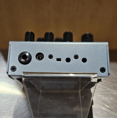 Wampler Terraform 3