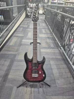 Ibanez - GRX70QATRB