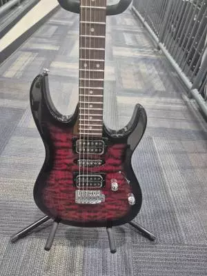 Ibanez - GRX70QATRB 2