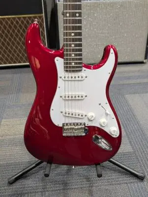 FGN STRAT 2