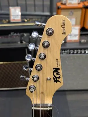 FGN STRAT 2