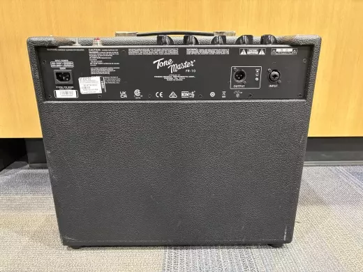 Fender - Tone Master FR-10 Powered Speaker 2
