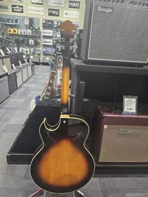 Ibanez - AKJ95-VYS 2