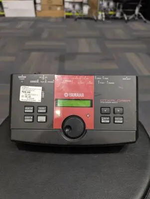 Yamaha - DTXPLC