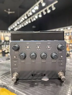 Neural DSP - NANO CORTEX