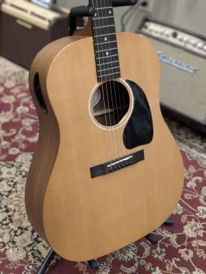 GIBSON G-45 ANTIQUE NATURAL