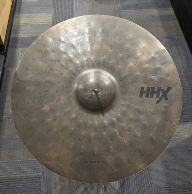 SABIAN HHX 21