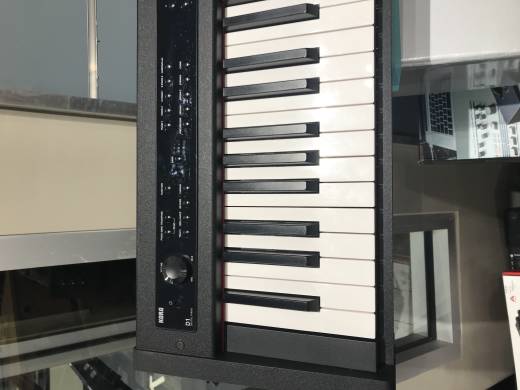 KORG - D1 STAGE PIANO 2