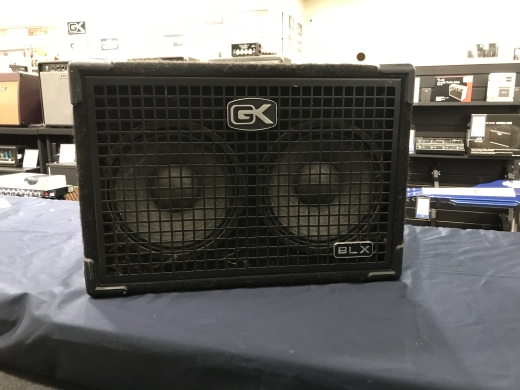 GK BLX 210 Bass Cabinet
