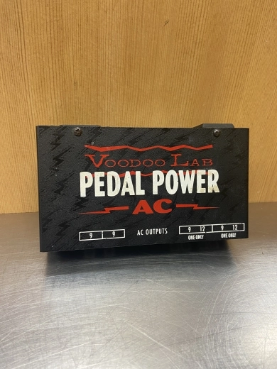 Voodoo Lab - Pedal Power AC
