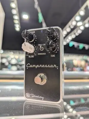 Keeley - KCOMPPLUS