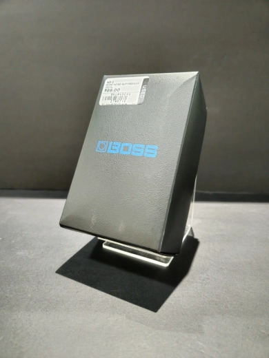 BOSS - NS-2 3