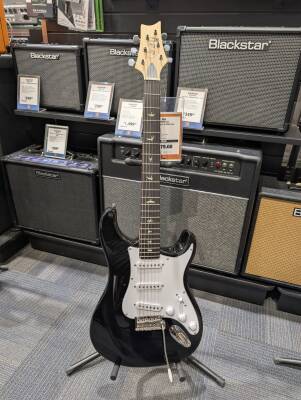 PRS Guitars John Mayer Silver Sky SE Electric Guitar With Gigbag