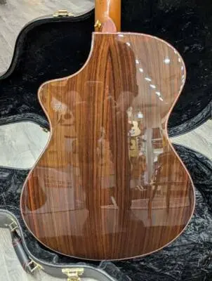 BREEDLOVE C25 CUSTOM PERFORMANCE SERIES 2