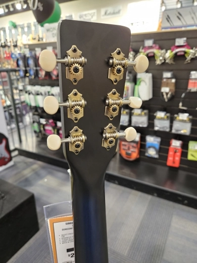 Simon and Patrick - Songsmith Concert 2