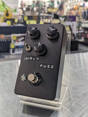STONEGATE FX UGLY FUZZ