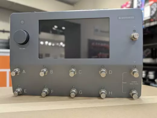 Neural DSP - QUAD CORTEX