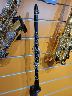 Yamaha  YCLCSG Clarinet