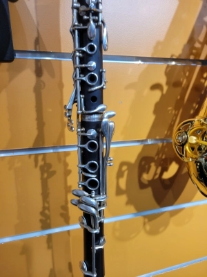 Yamaha  YCLCSG Clarinet 2