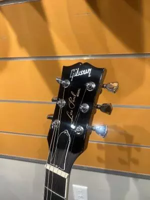 Gibson - LPM01SFCH 2