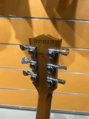 Gibson - LPM01SFCH 2