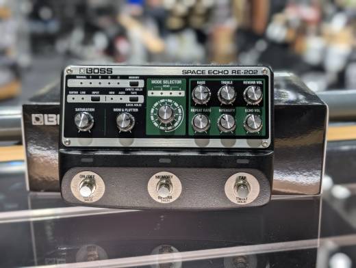 BOSS - RE-202