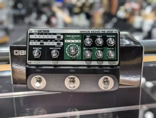 BOSS - RE-202