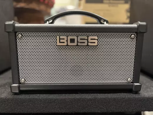 Store Special Product - BOSS - Dual Cube LX Stereo Guitar Amplifier