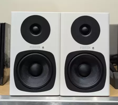 Fostex - PM0.4D-BLACK