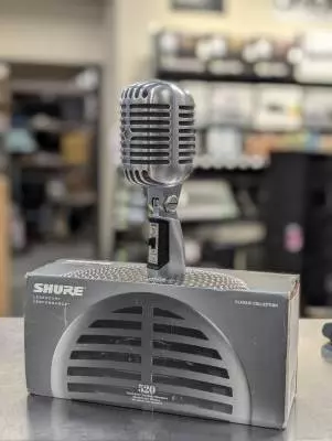 Shure - 55SH-SERIES-II