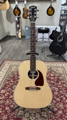 Store Special Product - Gibson - Gibson J-45 Studio Rosewood - Natural