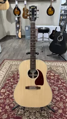 Gibson - Gibson J-45 Studio Rosewood - Natural